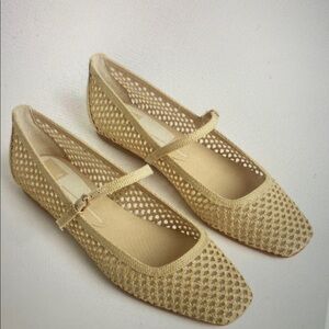 Women’s Reyes Ballet Flat | Size 7